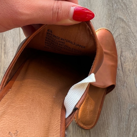 Chestnut mules - Picture 2 of 3